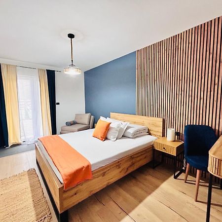 Casa Irinei Hotel ปัวยานามารูลุย ภายนอก รูปภาพ