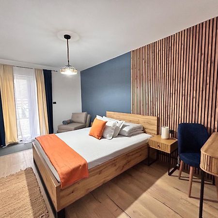Casa Irinei Hotel ปัวยานามารูลุย ภายนอก รูปภาพ