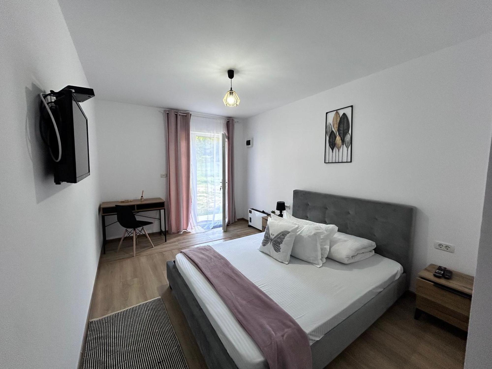 Casa Irinei Hotel ปัวยานามารูลุย ภายนอก รูปภาพ