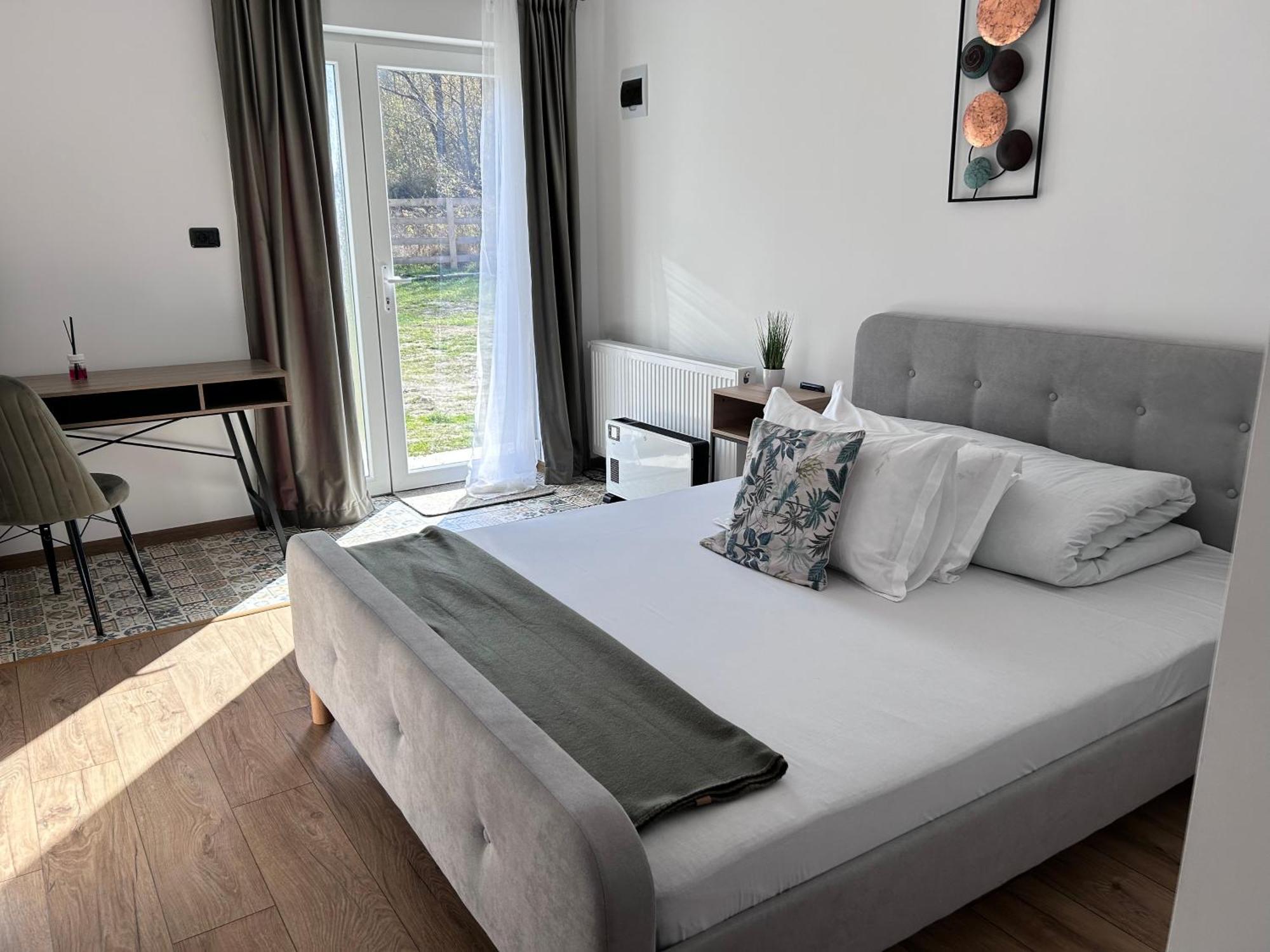 Casa Irinei Hotel ปัวยานามารูลุย ภายนอก รูปภาพ
