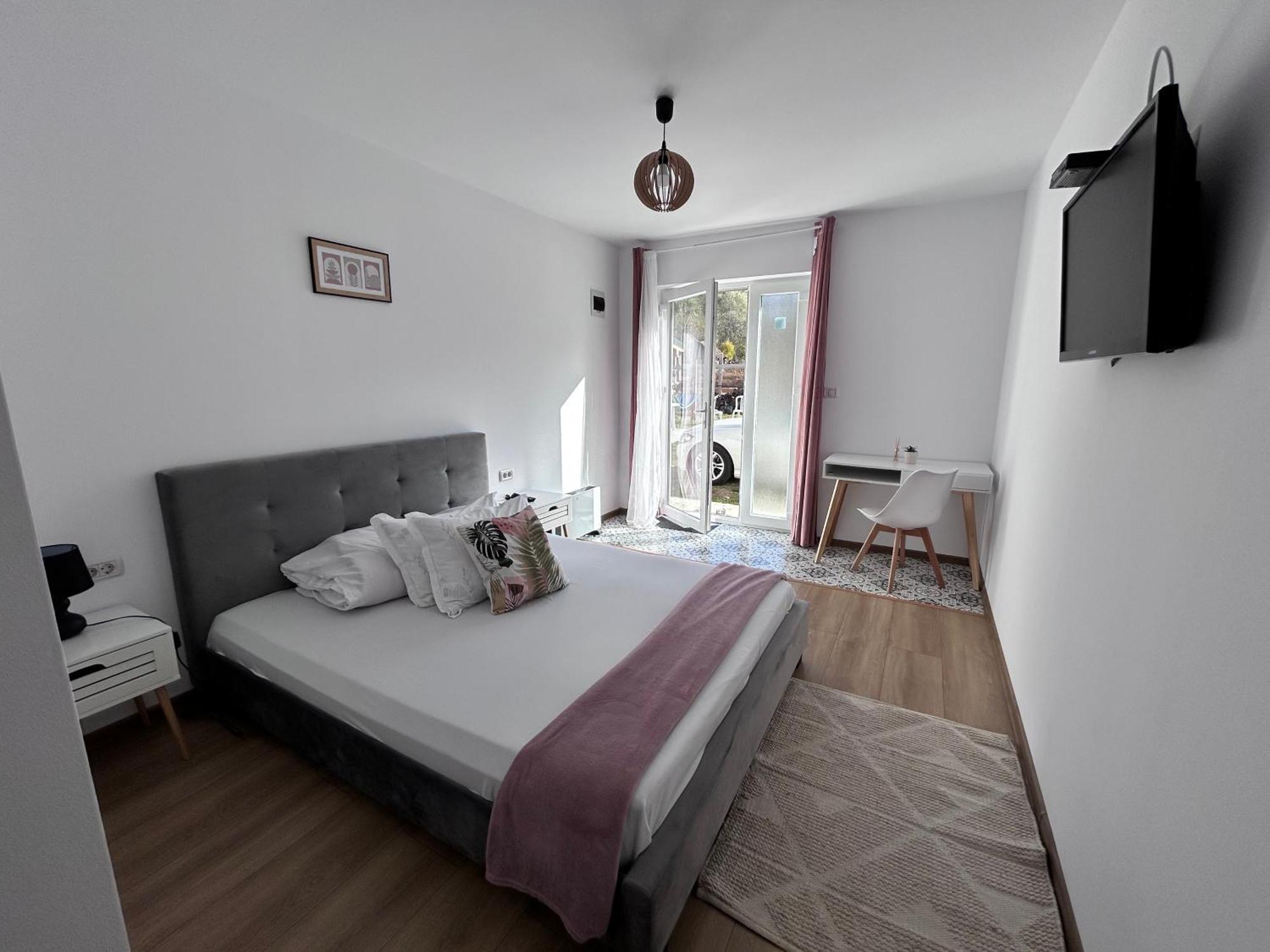 Casa Irinei Hotel ปัวยานามารูลุย ภายนอก รูปภาพ