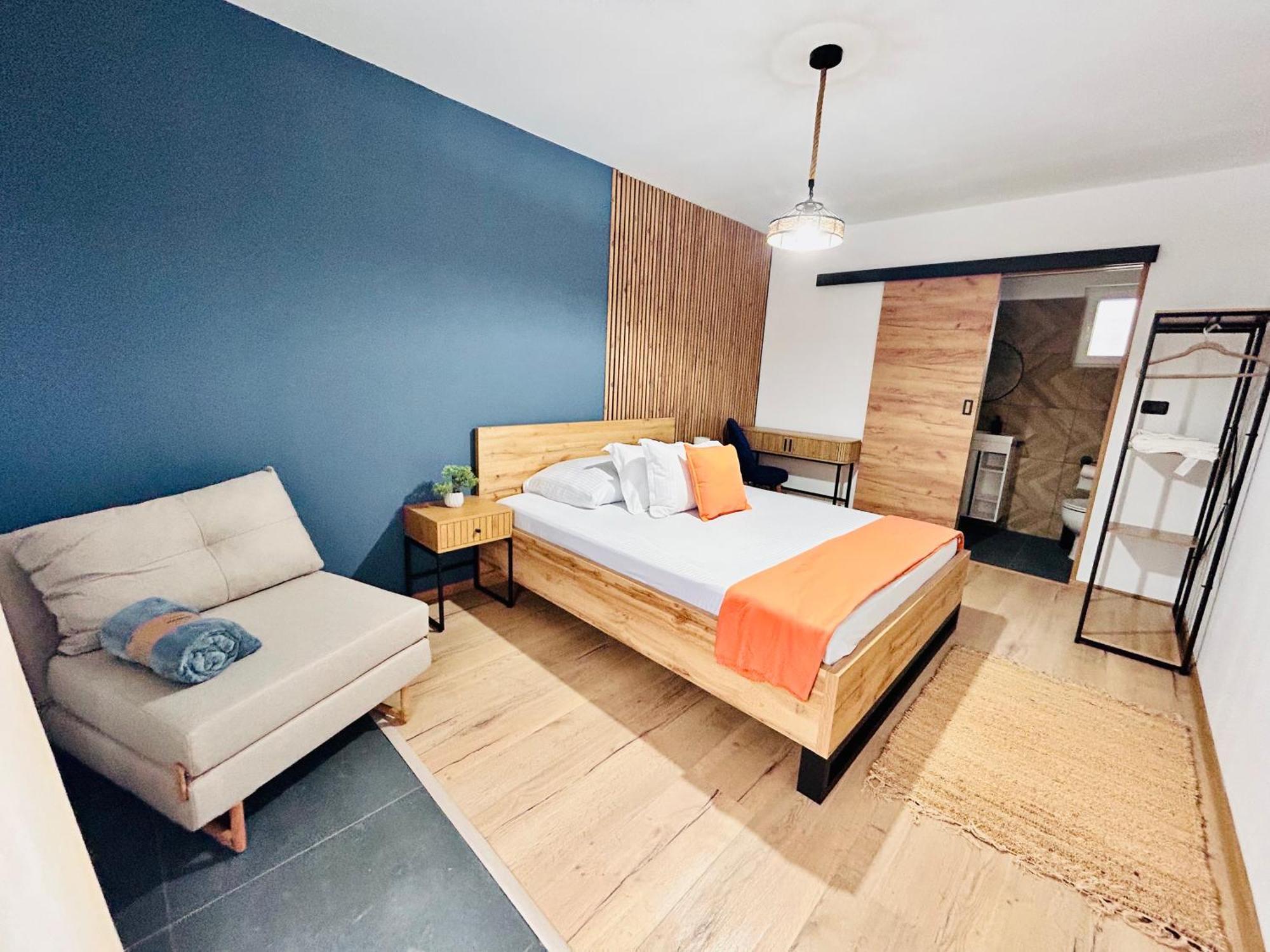 Casa Irinei Hotel ปัวยานามารูลุย ภายนอก รูปภาพ